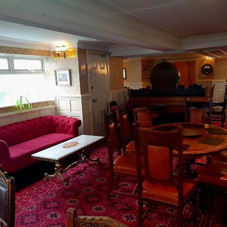 Rose Tor Hotel Llandudno Kültér fotó
